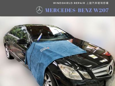 BENZ W207 賓士